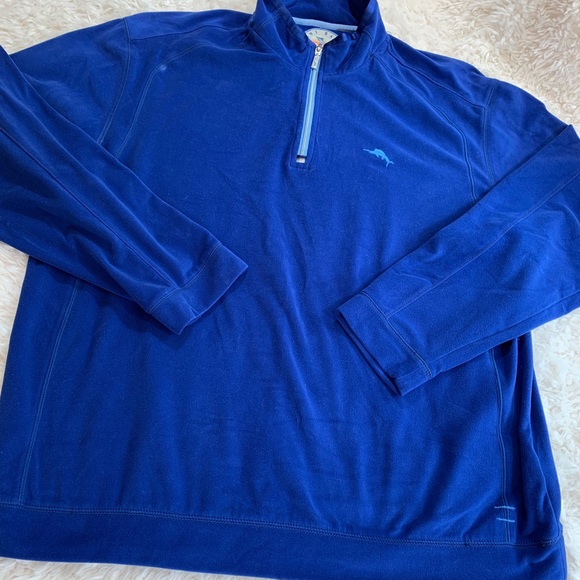 Tommy Bahama Other - TOMMY BAHAMA MENS PULLOVER